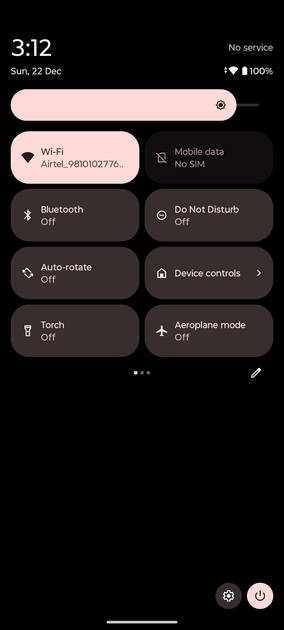 UI Screenshot