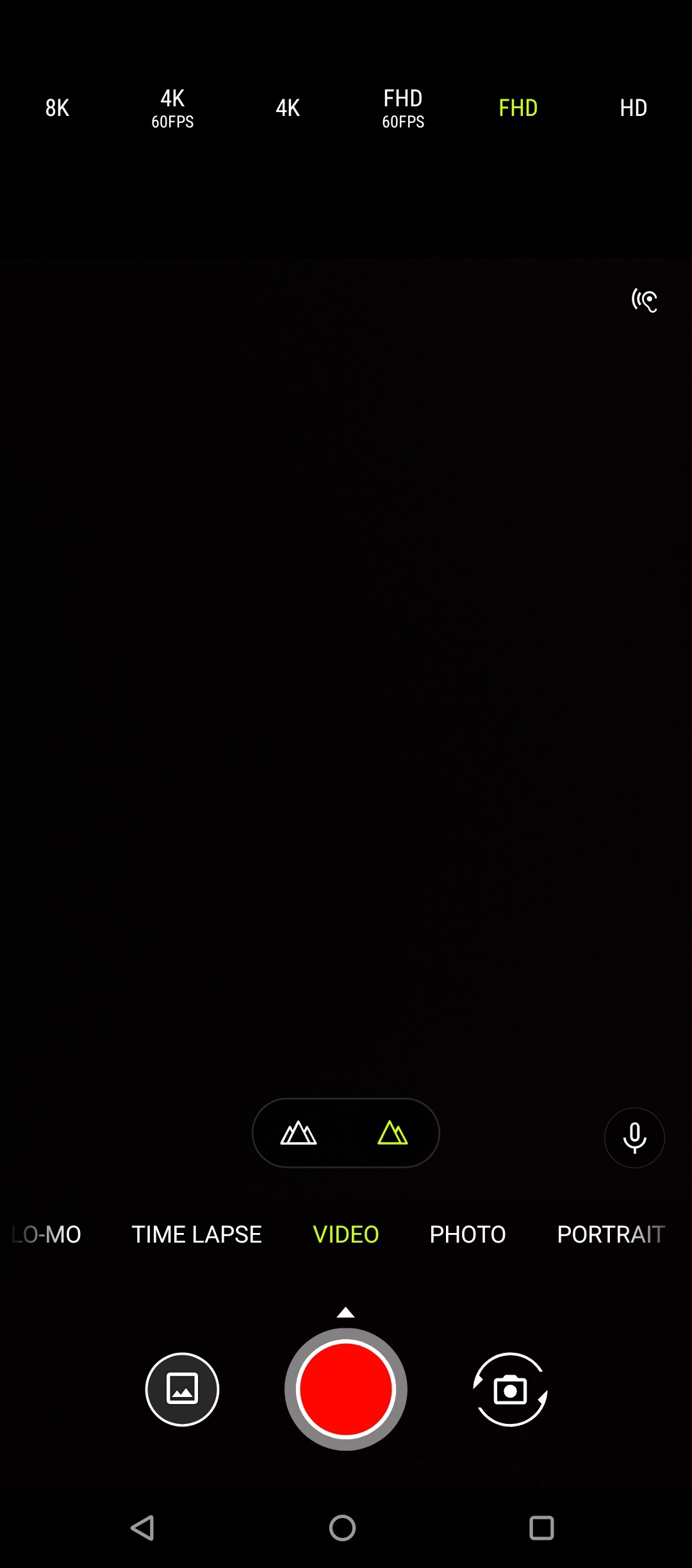 UI