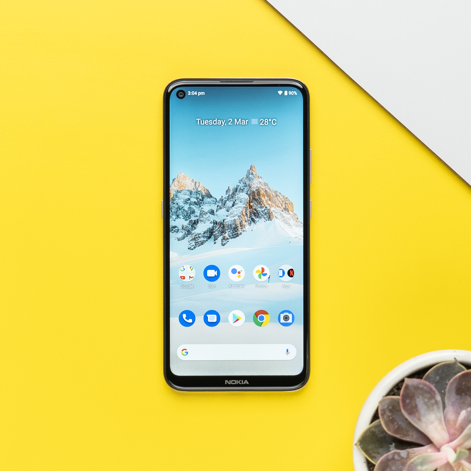 Nokia