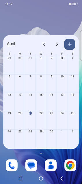 UI Screenshot