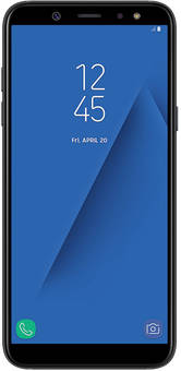 a6 plus rate