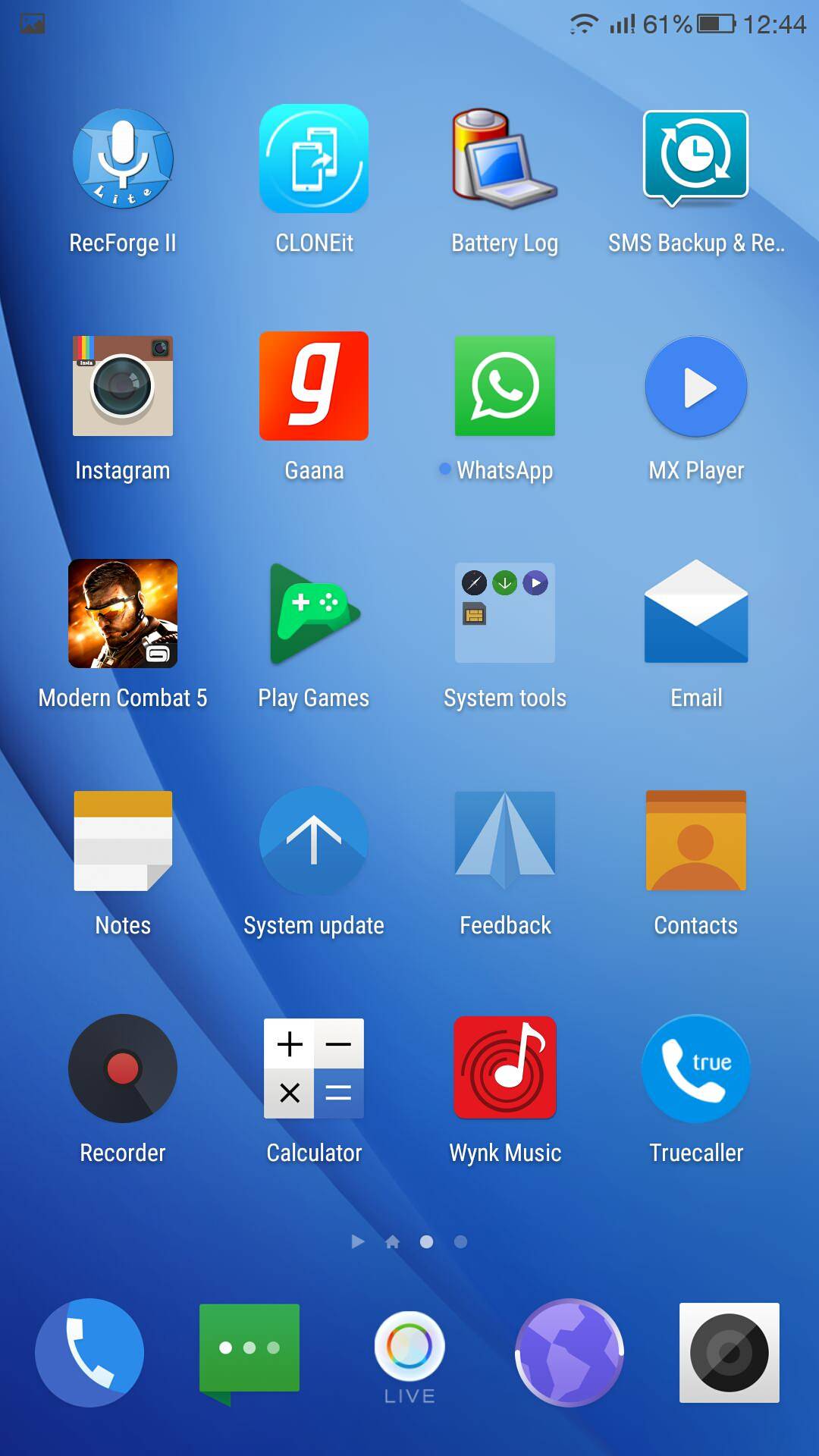 LeEco