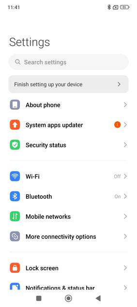 UI Screenshot
