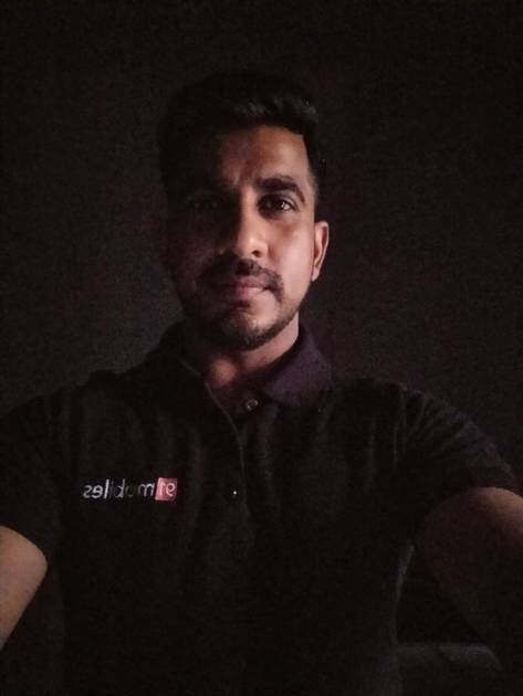 Front Camera