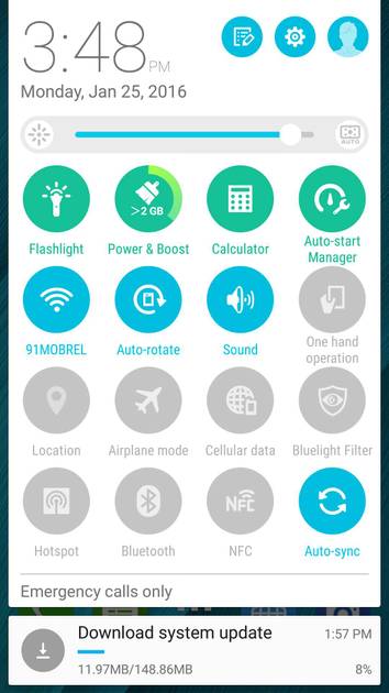 UI Screenshot