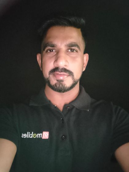 realme GT 2 5G