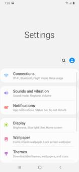 samsung m31 model number