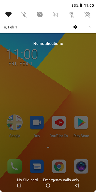 UI Screenshot
