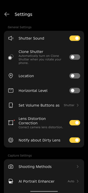 UI Screenshot
