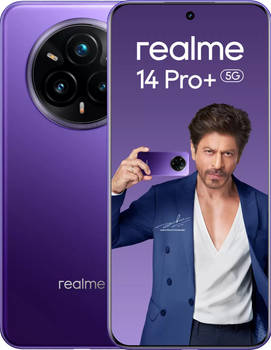 Realme 14 Pro Plus 512GB
