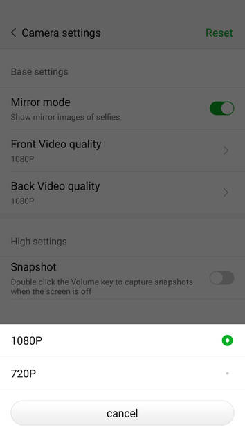 UI Screenshot