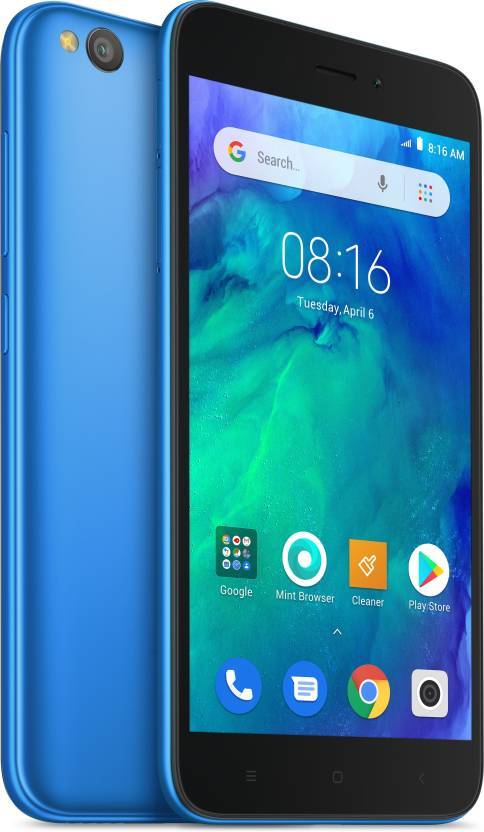 Xiaomi
