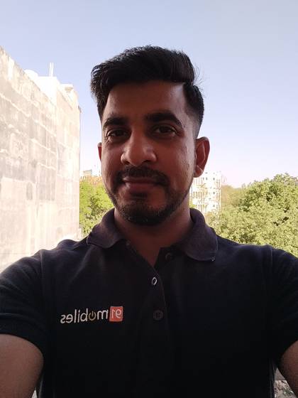 Xiaomi Redmi Note 11 Pro Plus 5G