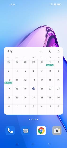 UI Screenshot