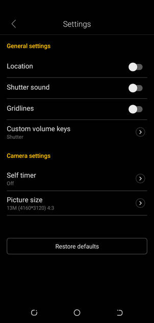 UI Screenshot