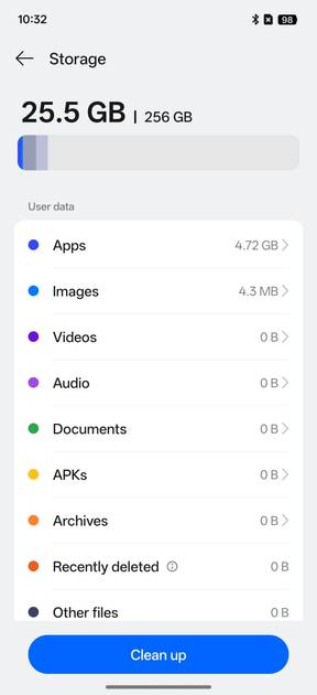 UI Screenshot