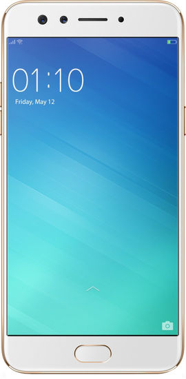 OPPO F3 Images, Official Pictures, Photo Gallery 