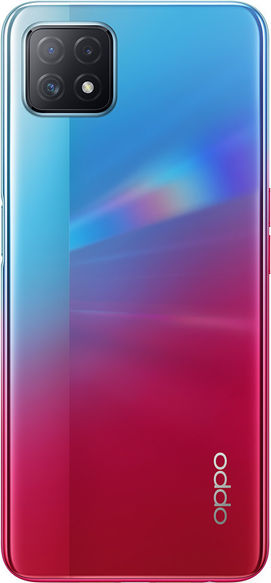 OPPO A72 5G