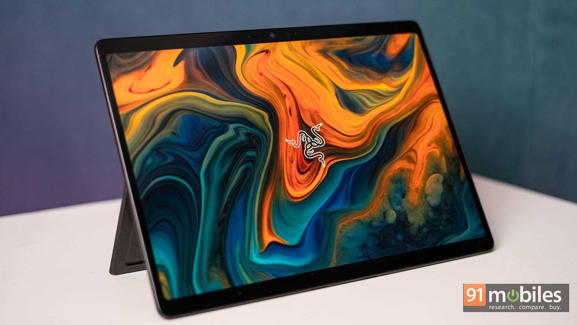Microsoft Surface Pro 11 (ZHX-00014) Laptop (Snapdragon X Plus/16 GB/256 GB SSD/Windows 11)