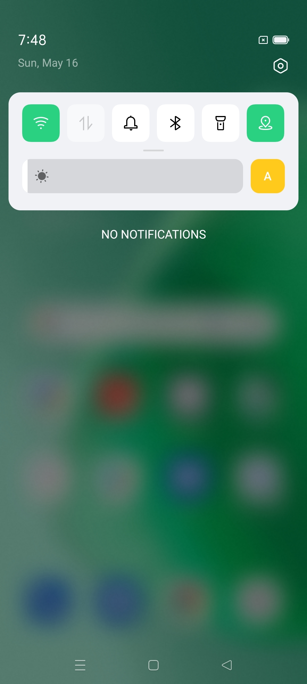 UI