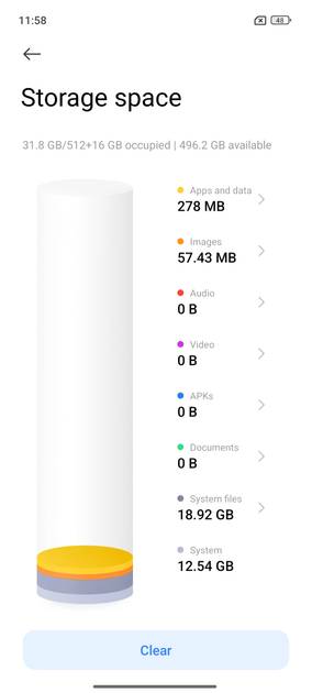 UI Screenshot