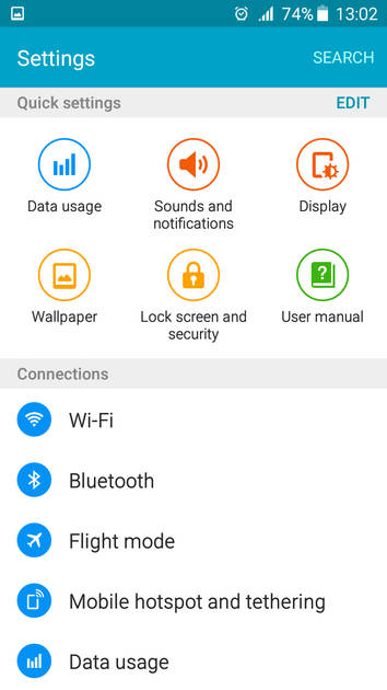 UI Screenshot