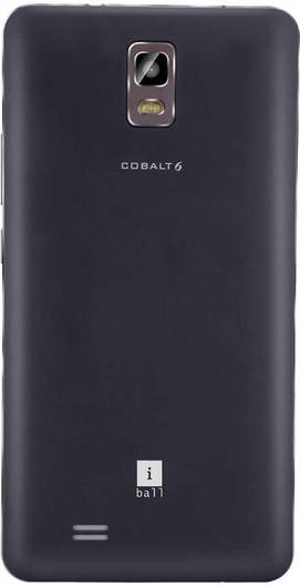 iBall Cobalt 6