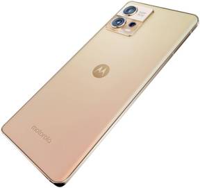 Motorola Edge 30 Fusion Full Specifications Price in India