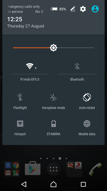 UI Screenshot