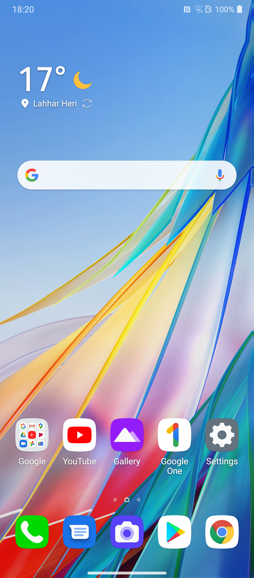 UI