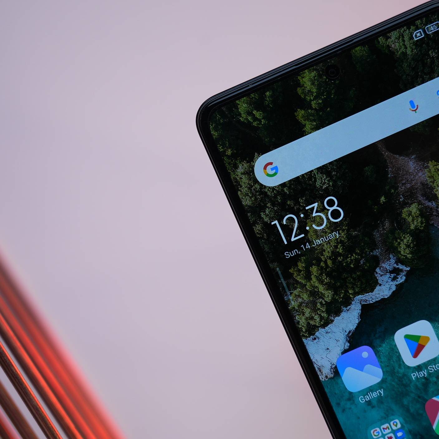 Xiaomi