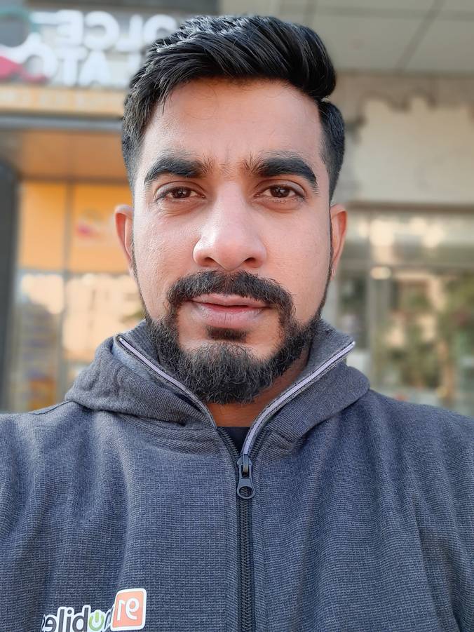 a51 selfie camera