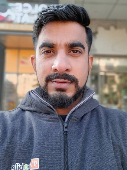 Samsung Galaxy A51