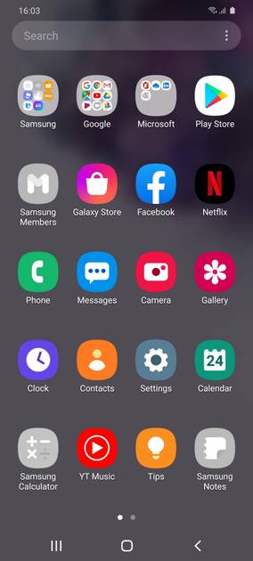 UI Screenshot