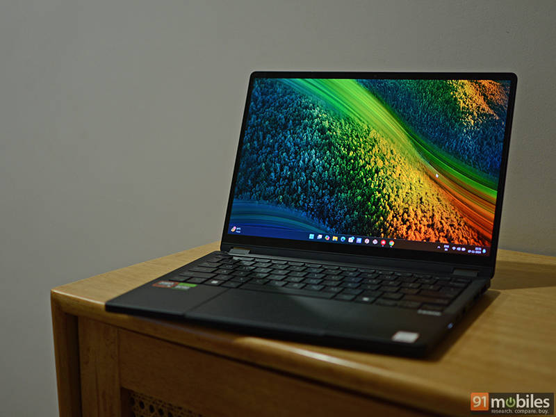 Asus ProArt PX13 OLED HN7306WU-LX001WS Laptop (AMD Deca Core Ryzen 9/24 GB/1 TB SSD/Windows 11/6 GB)