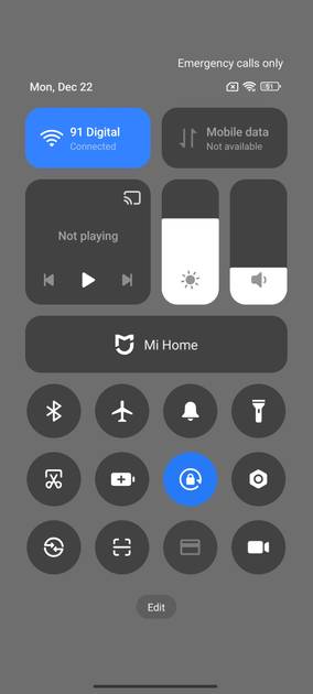 UI Screenshot