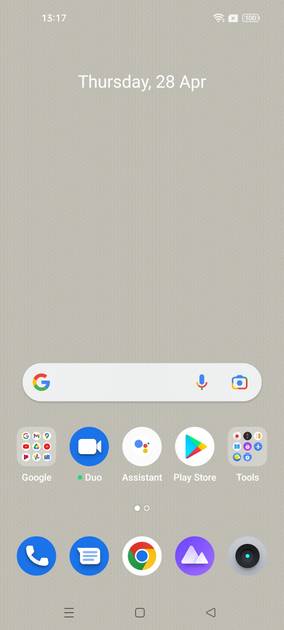UI Screenshot