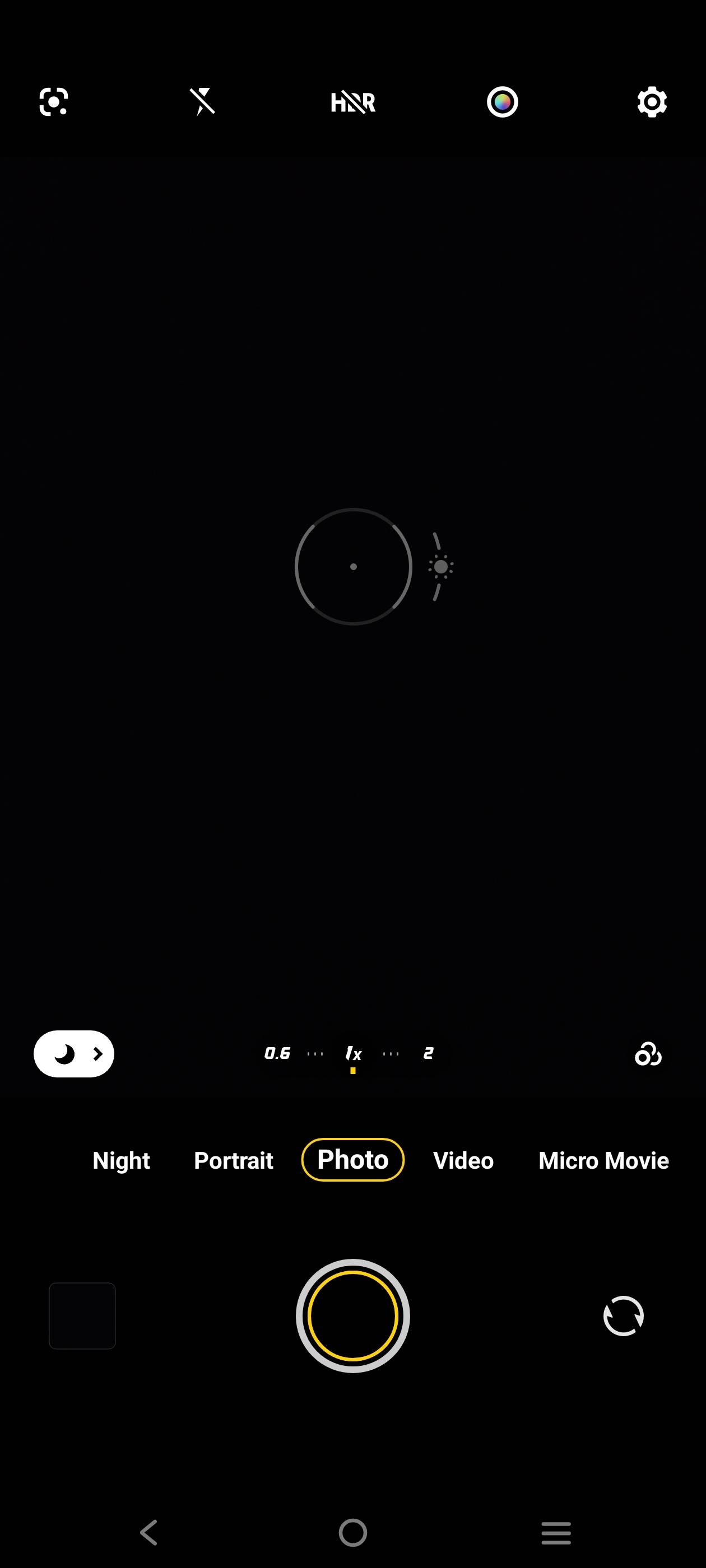 UI