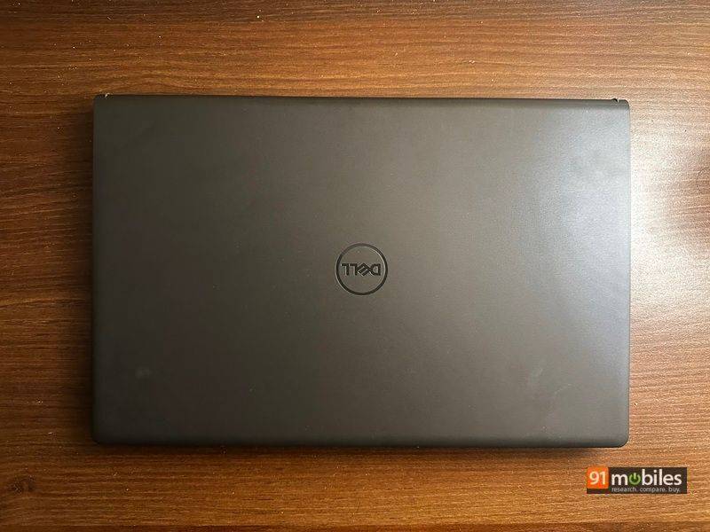 Dell Vostro 15 3530 (VN3530F19VF001ORB1) Laptop (Core i3 13th Gen/8 GB/512 GB SSD/Windows 11)