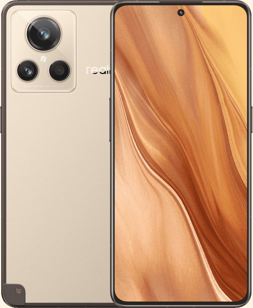 Realme GT2 Explorer Master Edition RMX3551 Flash File (Stock ROM)
