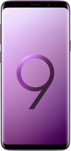 Samsung Galaxy S9 pictures, official photos