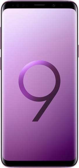 Samsung Galaxy S9 Plus