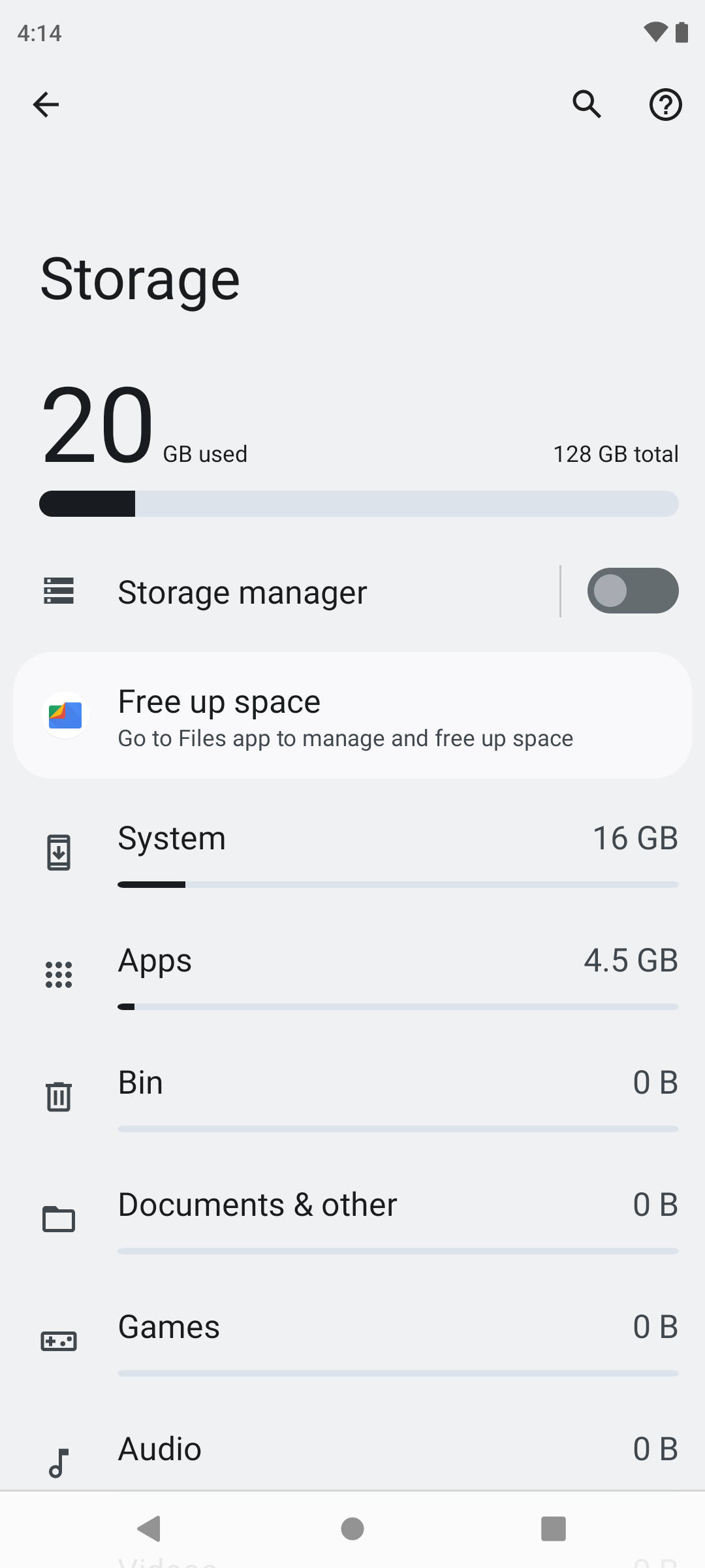 UI