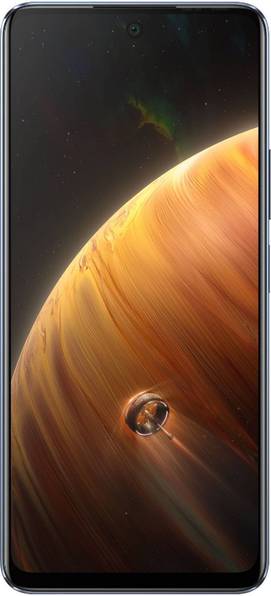 Infinix Zero 5G 2023 Turbo
