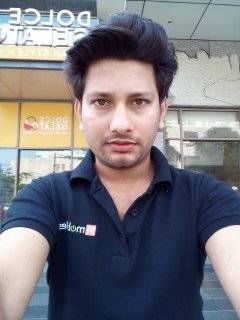 Front Camera