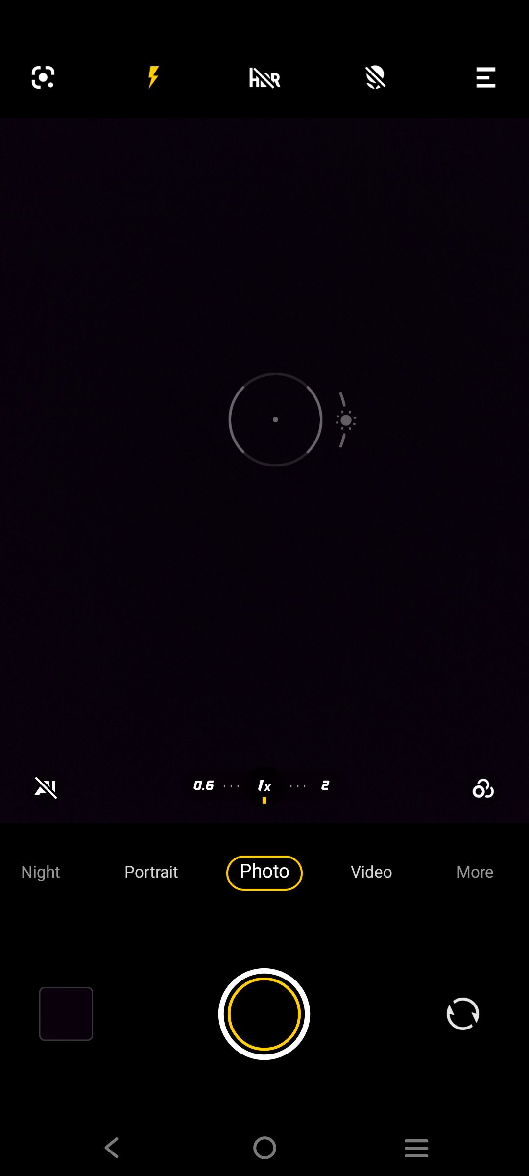 UI