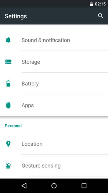 UI Screenshot