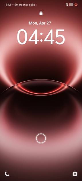 UI Screenshot