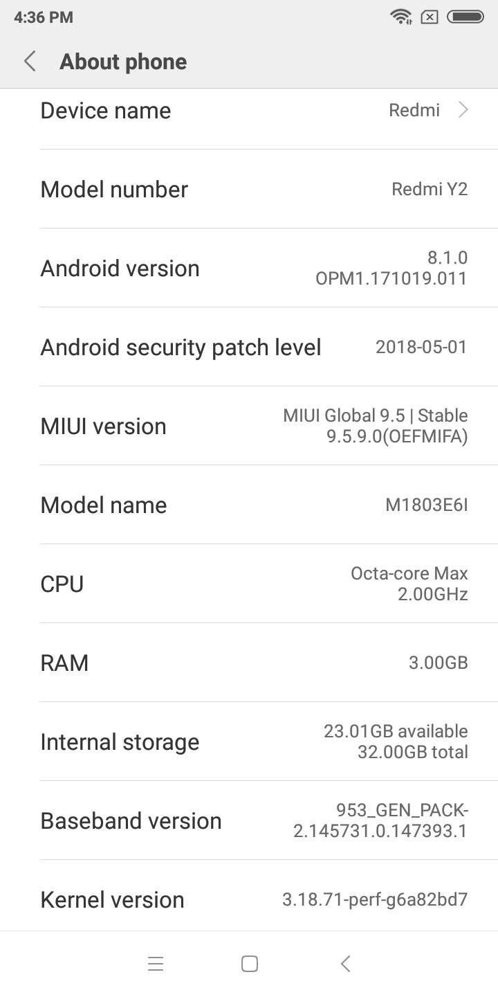 UI