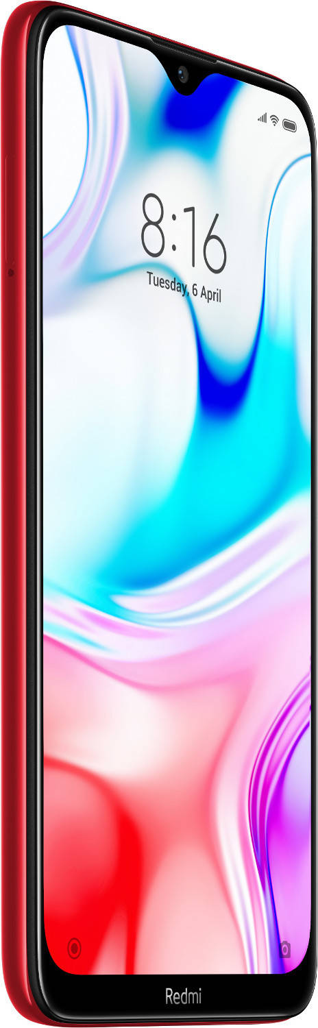 Xiaomi